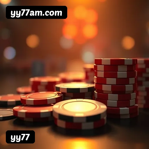 App Mobile yy77 - Jogue em Qualquer Lugar no Seu Smartphone