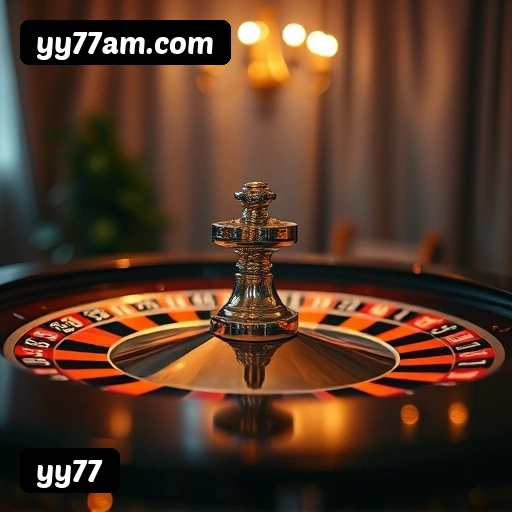 Imagem secundária para conteúdo da página Facebook yy77