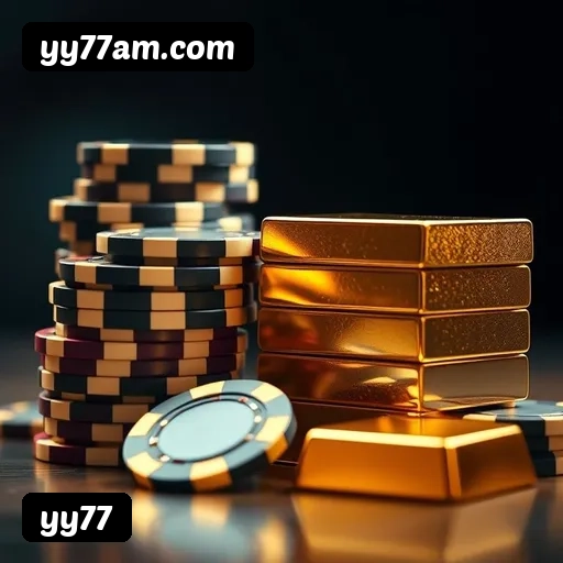 Benefícios do Login yy77 - Bônus e Vantagens Exclusivas