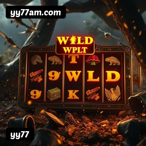 Coleção Premium de Slots yy77 - NetEnt, Pragmatic Play, Evolution