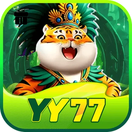 yy77 Logo