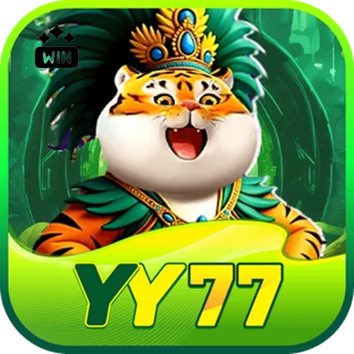 yy77 Logo