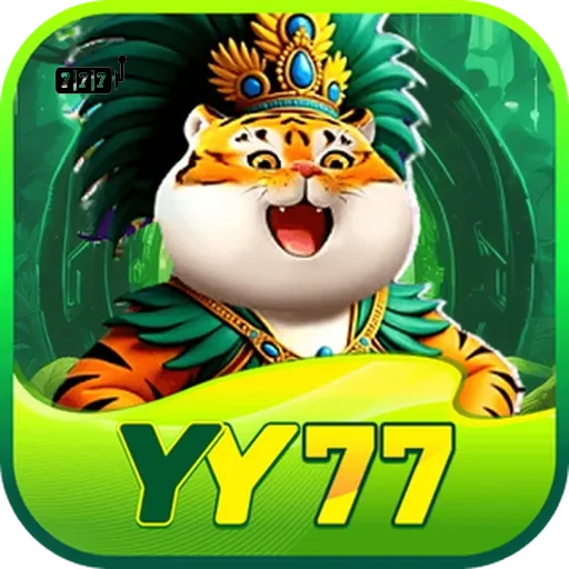 yy77 Logo