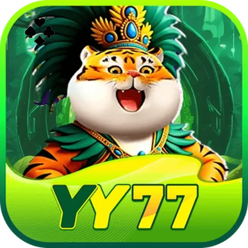 yy77 Logo